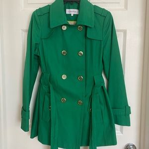 Calvin Klein Trench Coat